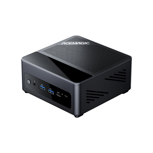 ACEMAGIC F5A AMD Ryzen AI9 HX 470 Mini PC