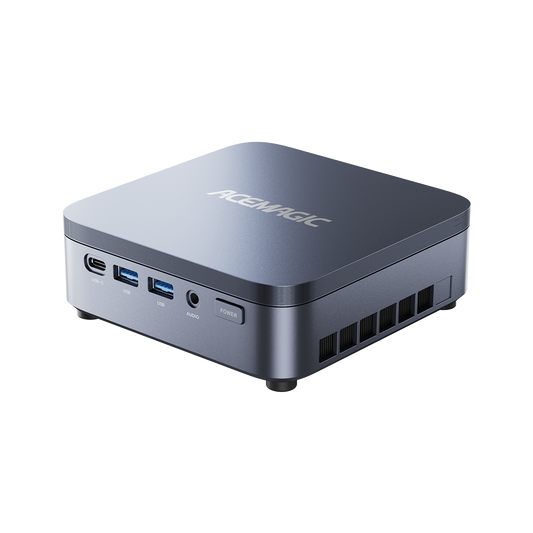 ACEMAGIC Matrix Mini M5 i9-14900HX Mini PC