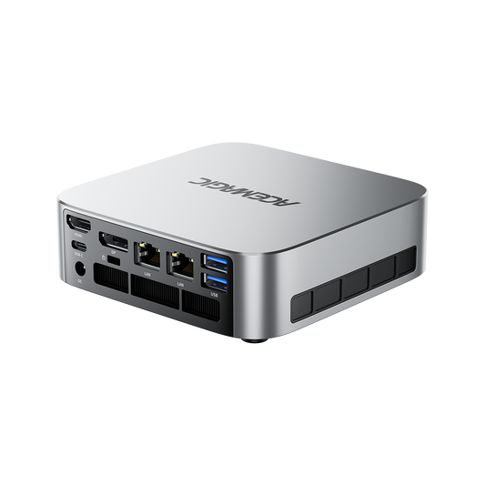 ACEMAGIC F2A Intel Core Ultra X7 358H Mini PC