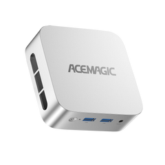 ACEMAGIC V1 Intel Alder Lake N97/Twin Lake N150 Mini PC