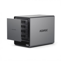 ACEMAGIC N3A NAS AMD Ryzen™ Embedded R2544 Mini PC