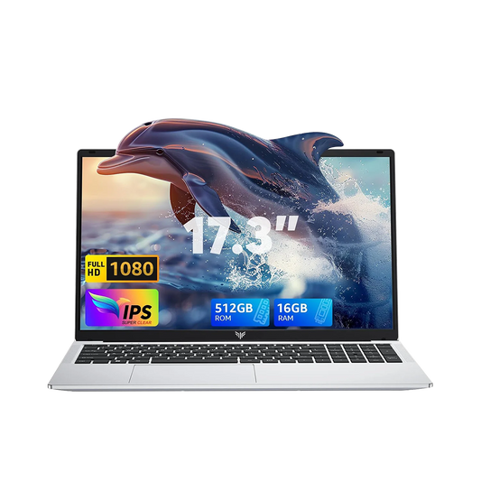 ACEMAGIC AX17 Intel Alder Lake N97 17.3" Laptop