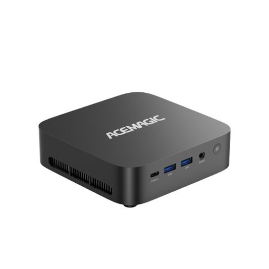 ACEMAGIC K1 AMD Ryzen 5 7430U Mini PC