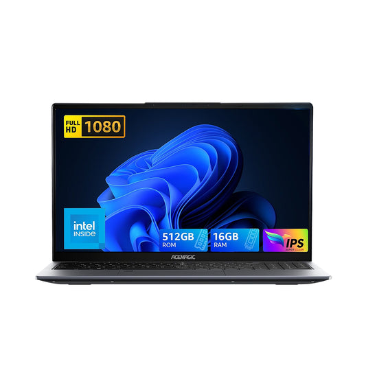 ACEMAGIC LX15 Intel Alder Lake N97 Laptop