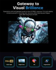 ACEMAGIC LX15 PRO Laptop