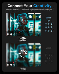 ACEMAGIC LX15 PRO AMD Ryzen 7 7730U/5825U Laptop