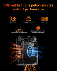 ACEMAGIC S3A AMD Ryzen 9 Mini PC