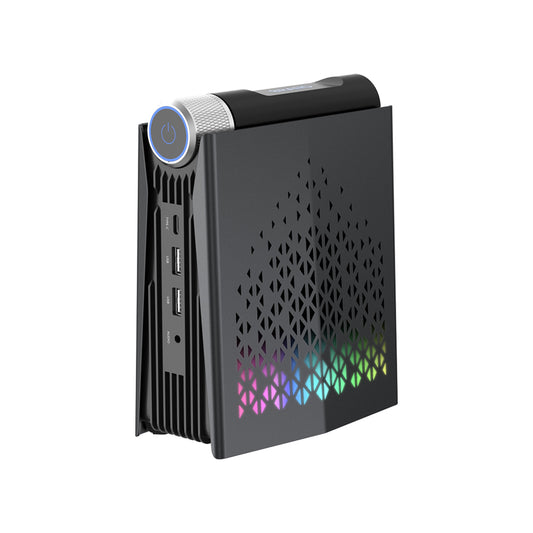 ACEMAGIC S3A AMD Ryzen 9 Mini PC