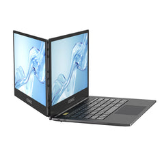 ACEMAGIC X1 Dual-screen Intel Core i7-1255U Laptop