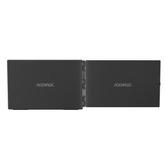 ACEMAGIC X1 Dual-screen Intel Core i7-1255U Laptop