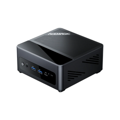 ACEMAGIC F5A AMD Ryzen AI9 HX 470 Mini PC