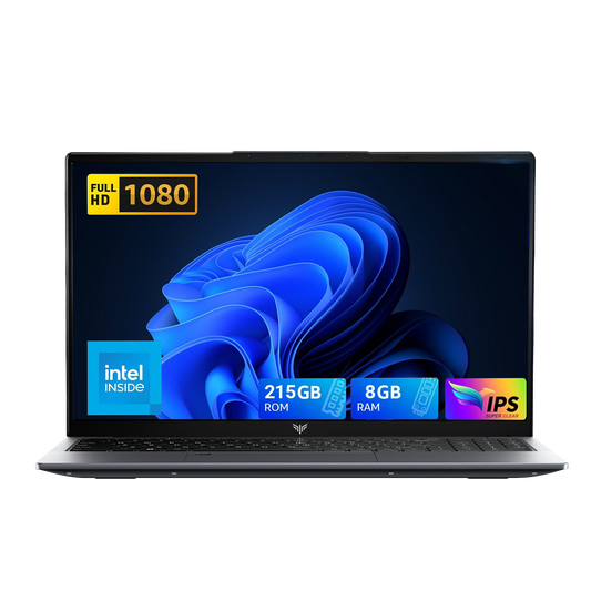 ACEMAGIC LX15 Intel Alder Lake N97 Laptop