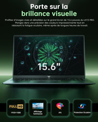 ACEMAGIC LX15 PRO Laptop