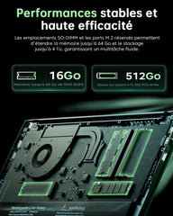 ACEMAGIC LX15 PRO Laptop