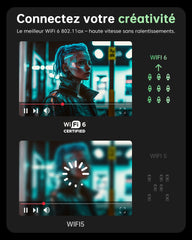 ACEMAGIC LX15 PRO Laptop