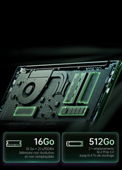 ACEMAGIC LX15 PRO Laptop