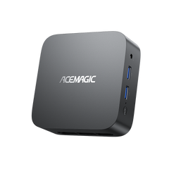ACEMAGIC V1 Intel Alder Lake N97/Twin Lake N150 Mini PC