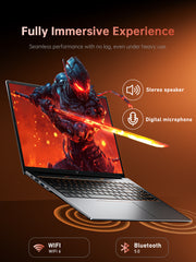 ACEMAGIC RX16 AMD Ryzen 7 7735HS 16" Laptop