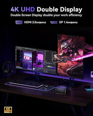 ACEMAGIC V1 Intel Alder Lake N95 Mini PC