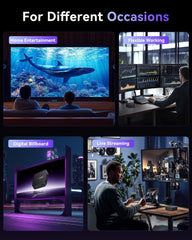 ACEMAGIC V1 Intel Alder Lake N97/Twin Lake N150 Mini PC