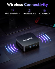 ACEMAGIC V1 Intel Alder Lake N95 Mini PC