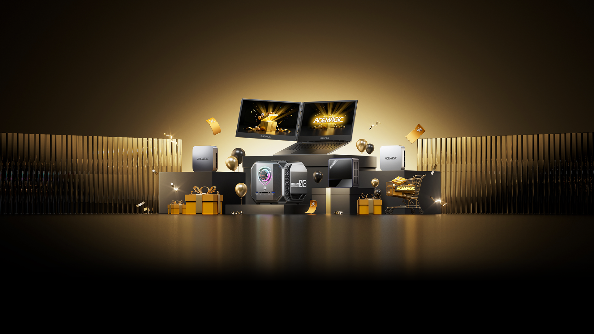 black friday mini pc