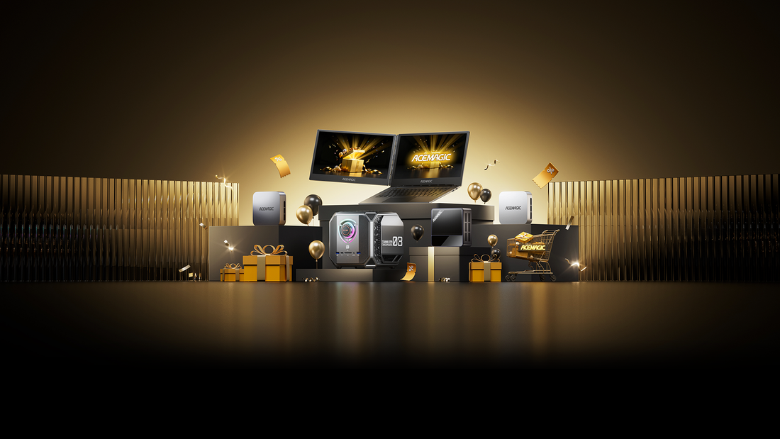 black friday mini pc