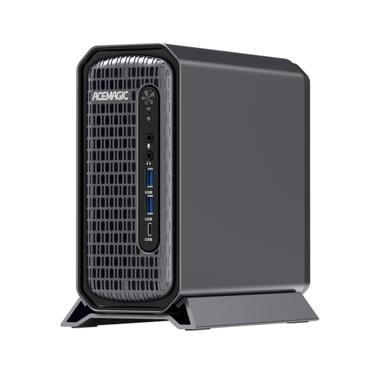 ACEMAGIC G3A NVIDIA RTX 2000Ada Mini PC