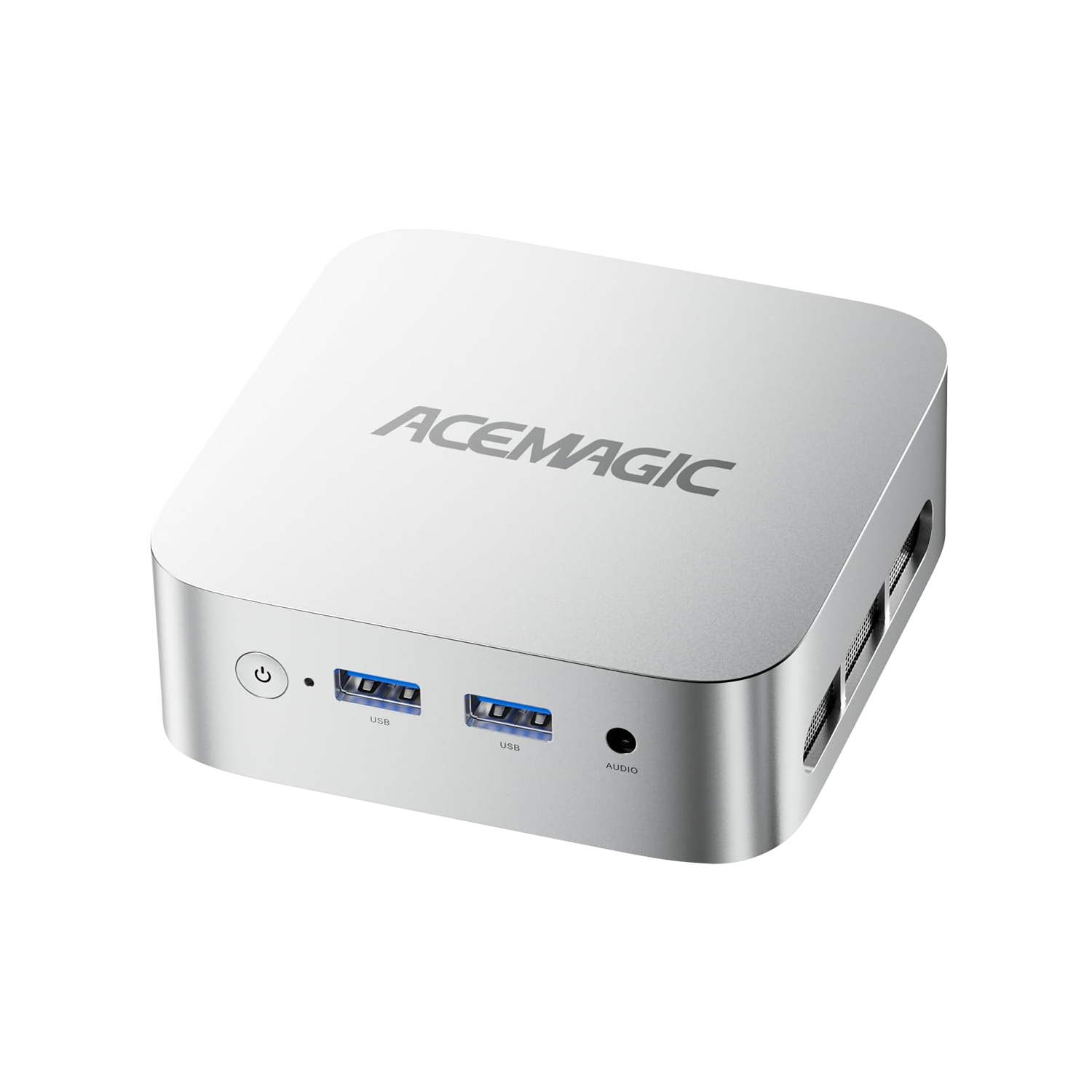 ACEMAGIC ‎V1 Intel Alder Lake N97/Twin  Lake N150 Mini PC