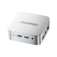 ACEMAGIC ‎V1 Intel Alder Lake N97/Twin  Lake N150 Mini PC