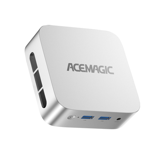 ACEMAGIC ‎V1 Intel Alder Lake N97/Twin  Lake N150 Mini PC
