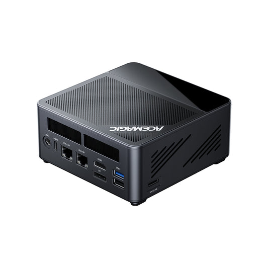 ACEMAGIC F5A AMD Ryzen 7 H255 Mini PC