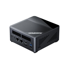 ACEMAGIC F5A AMD Ryzen 7 H 255 Mini PC