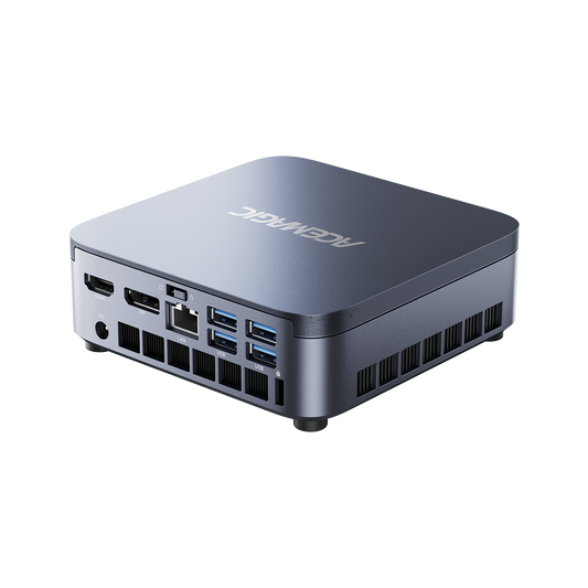 ACEMAGIC Matrix Mini M5 i9-14900HX Mini PC