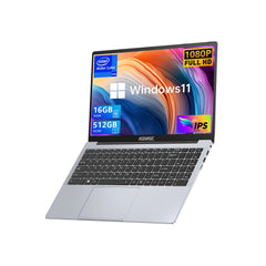 ACEMAGIC ‎AX15 Intel Alder Lake N97 15.6" Laptop