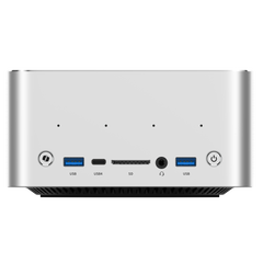ACEMAGIC F9A Ryzen AI Max+ PRO 495 AI Mini Workstation