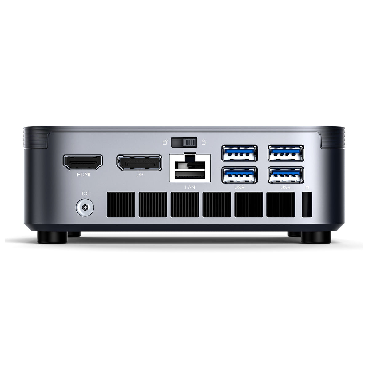 ACEMAGIC Kron Mini K5 Intel Core 5 320/Intel Core 3 304 Mini PC