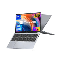 ACEMAGIC ‎AX15 Intel Alder Lake N97 15.6" Laptop