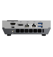 ACEMAGIC Retro X5 AMD Ryzen™ AI 9 HX 370 Mini PC