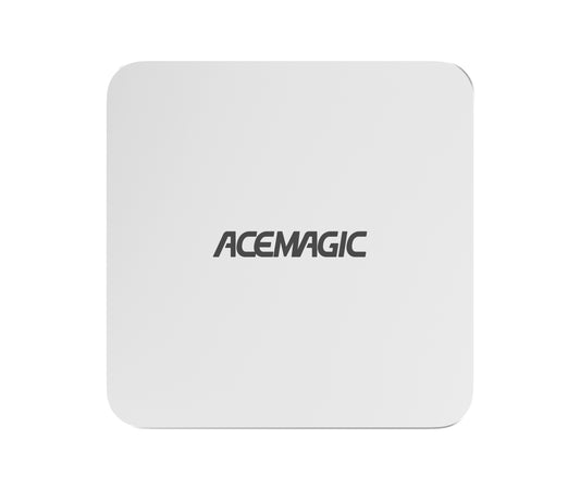 ACEMAGIC F9A AMD Ryzen AI MAX + 395 AI Mini Workstation