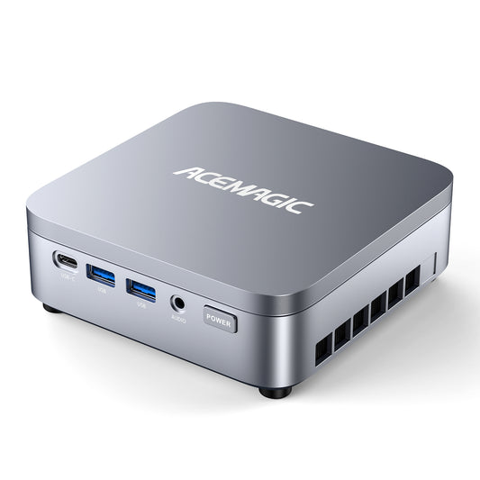 ACEMAGIC Kron Mini K5 Mini PC Intel® Core™ 5 320
