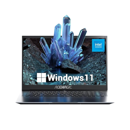 ACEMAGIC ‎AX18 Intel Twin Lake N150 18.5" Laptop