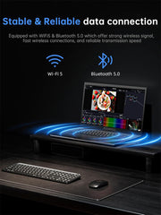 ACEMAGIC ‎AX18 Intel Twin Lake N150 18.5" Laptop