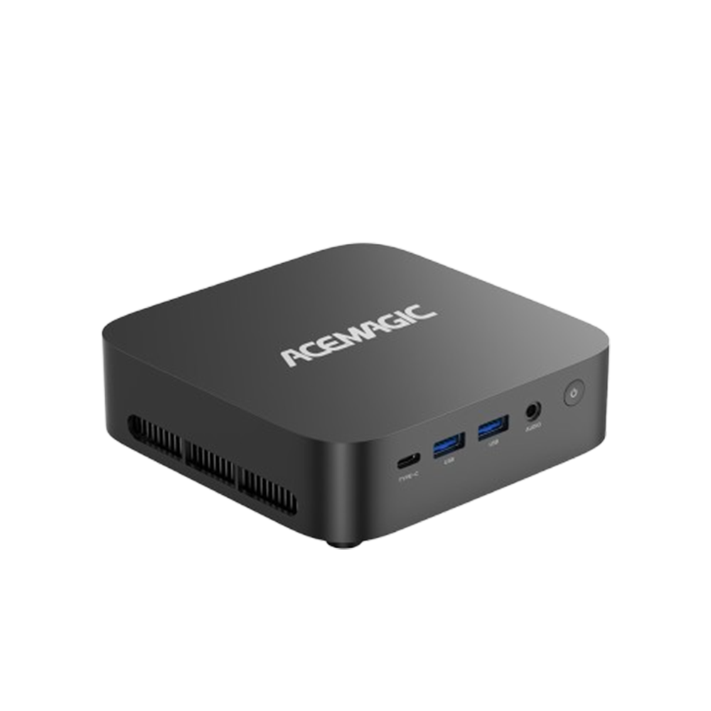 ACEMAGIC K1 Intel Core i5-12600H Mini PC