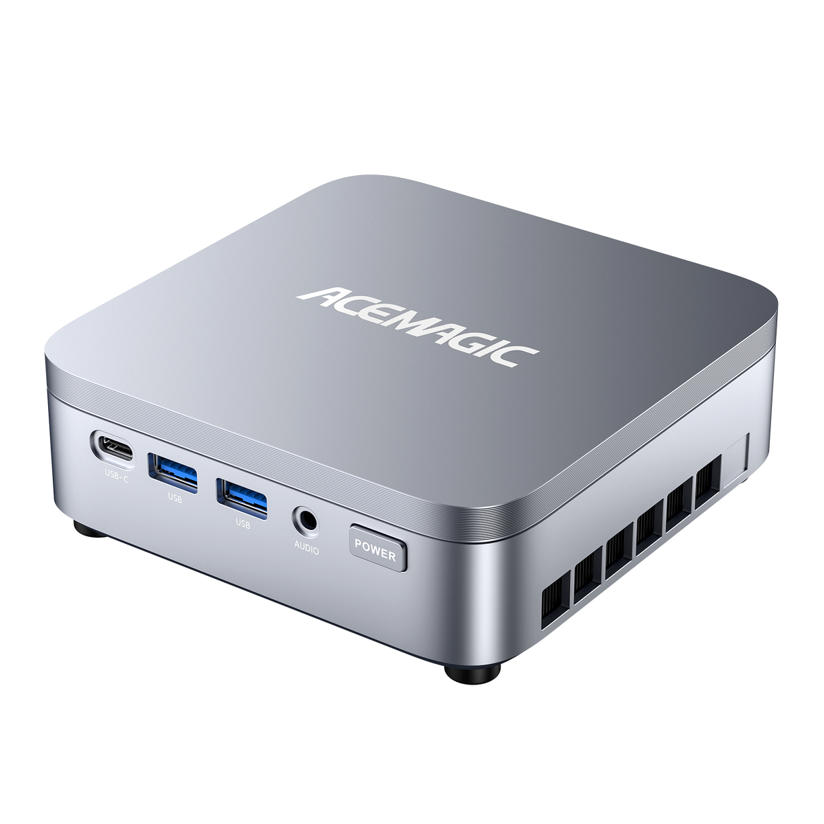 ACEMAGIC Kron Mini K5 Mini PC Intel® Core™ 5 320