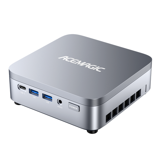 ACEMAGIC Kron Mini K5 Mini PC Intel® Core™ 5 320