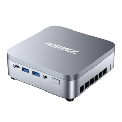 ACEMAGIC Kron Mini K5 Mini PC Intel® Core™ 5 320