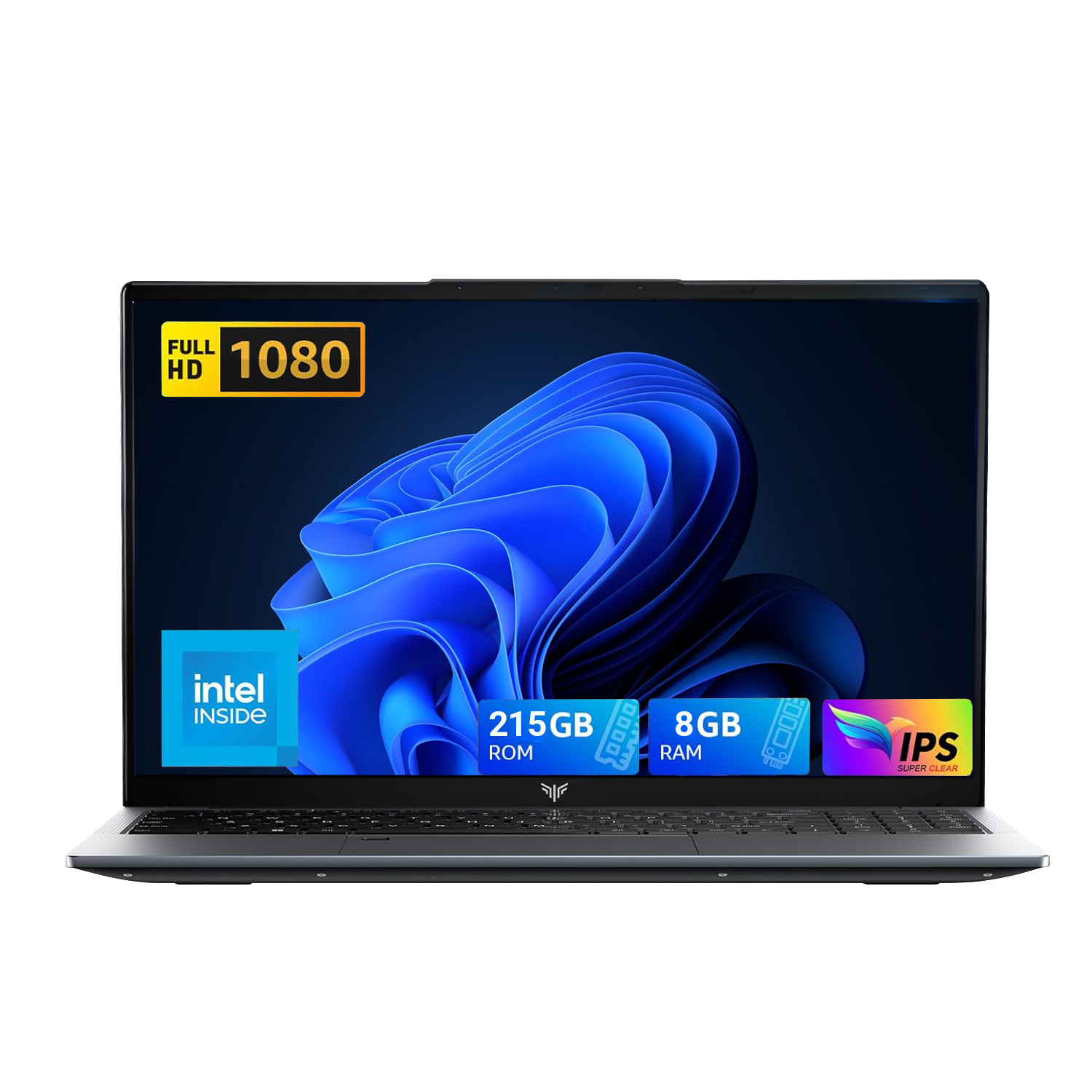 ACEMAGIC ‎LX15 Intel Alder Lake N97 Laptop