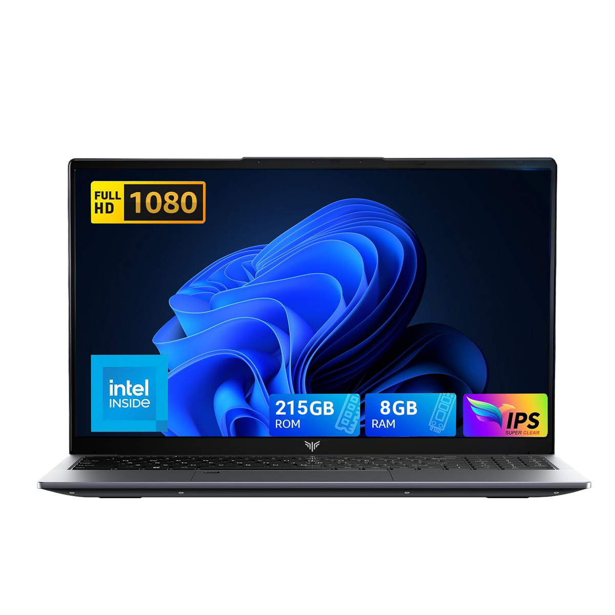 ACEMAGIC ‎LX15 Intel Alder Lake N97 Laptop