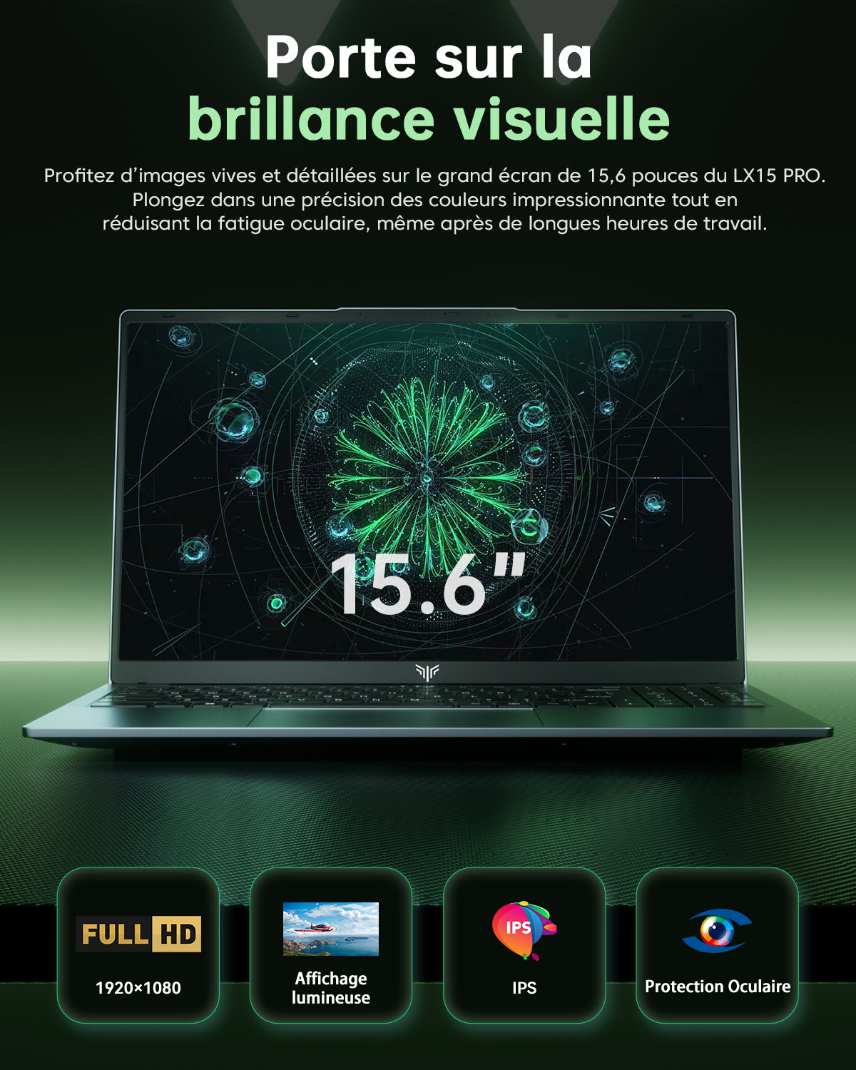 ACEMAGIC ‎LX15 PRO Laptop